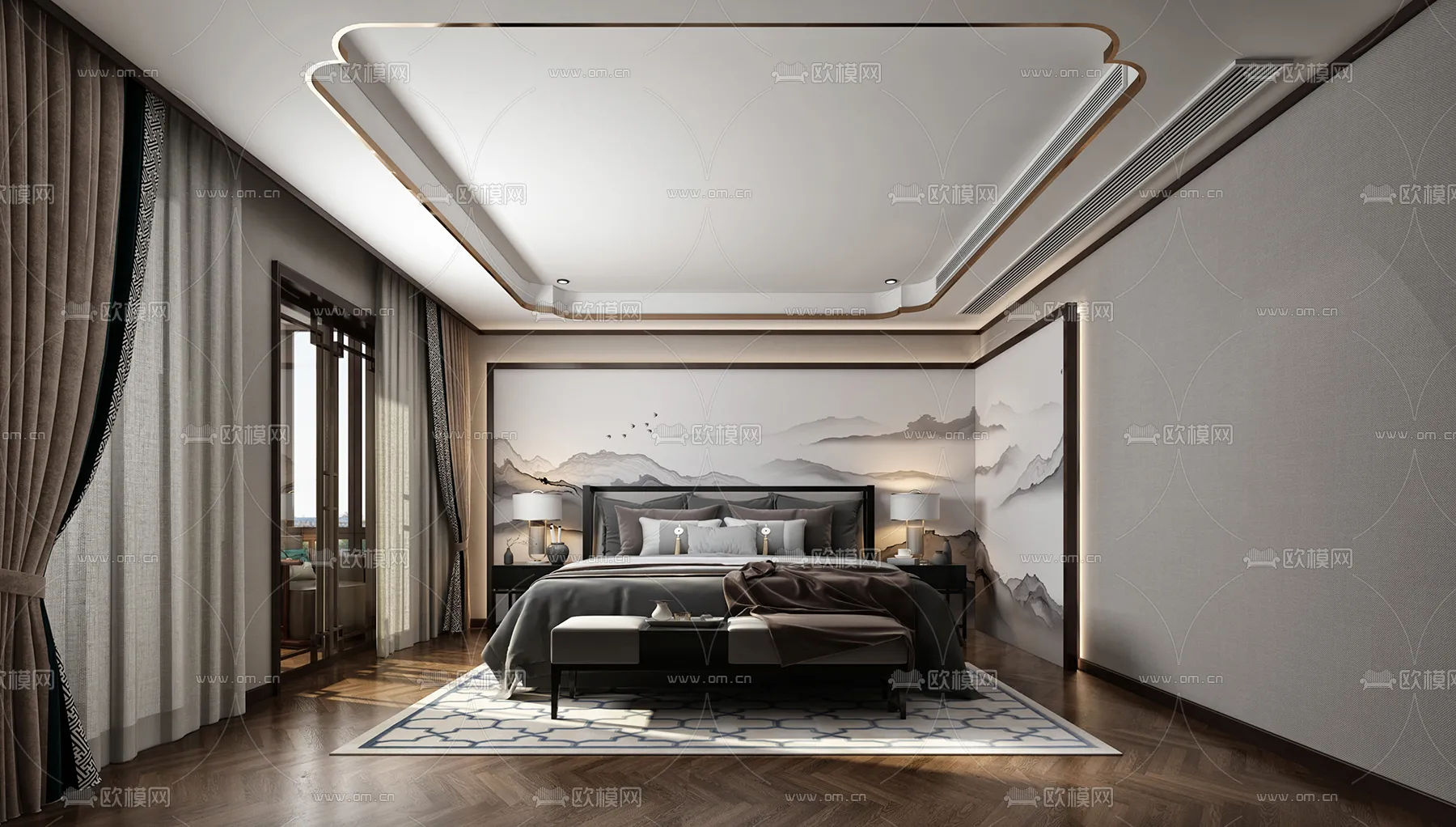 OUMOO 20 – CORONA MODELS – 28