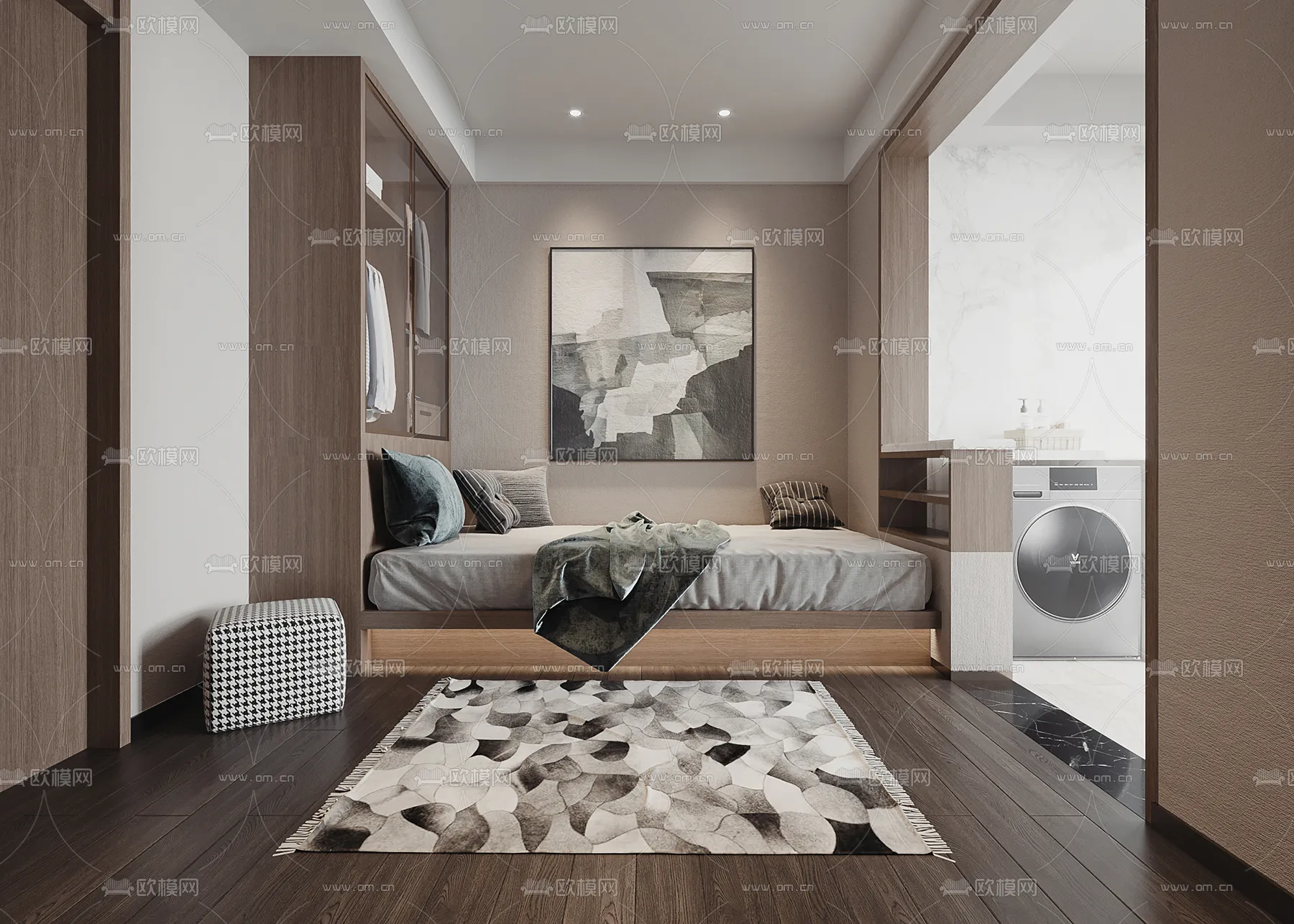 OUMOO 20 – CORONA MODELS – 29