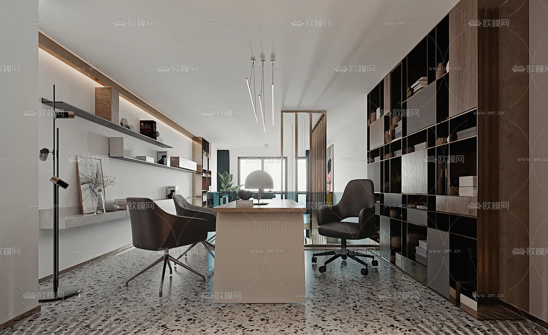 OUMOO 20 – CORONA MODELS – 30