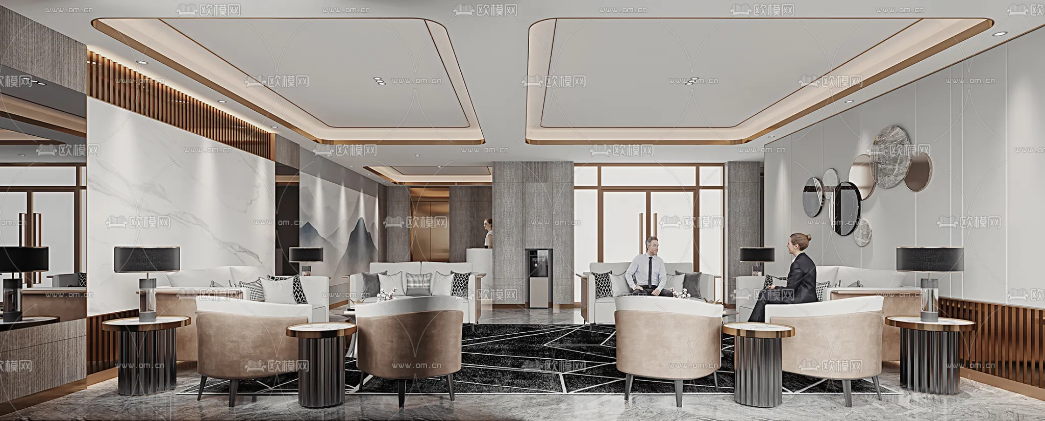 OUMOO 20 – CORONA MODELS – 32