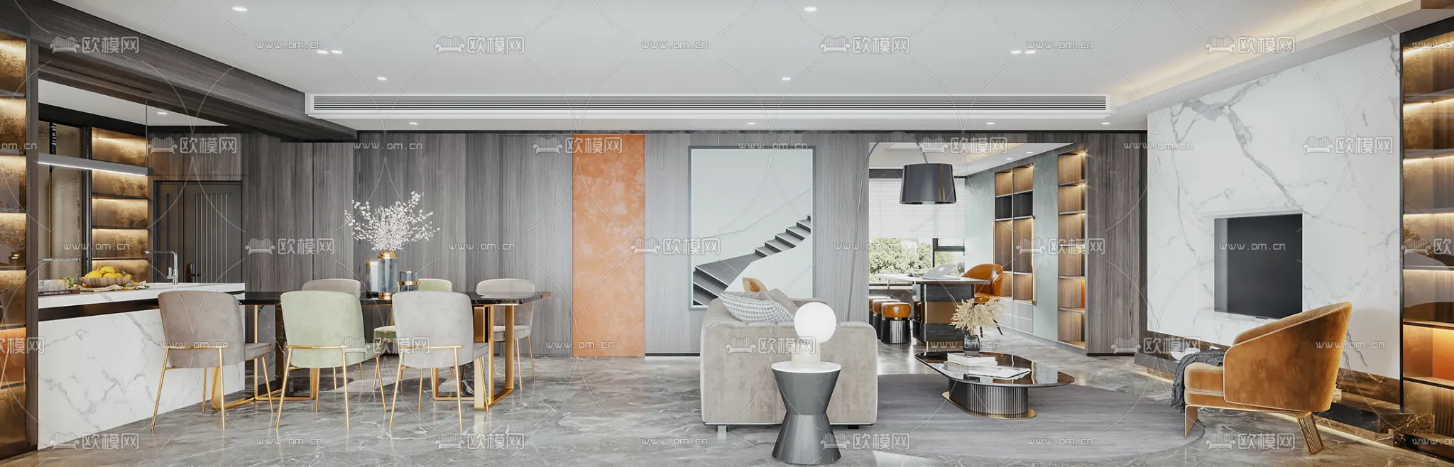 OUMOO 20 – CORONA MODELS – 34