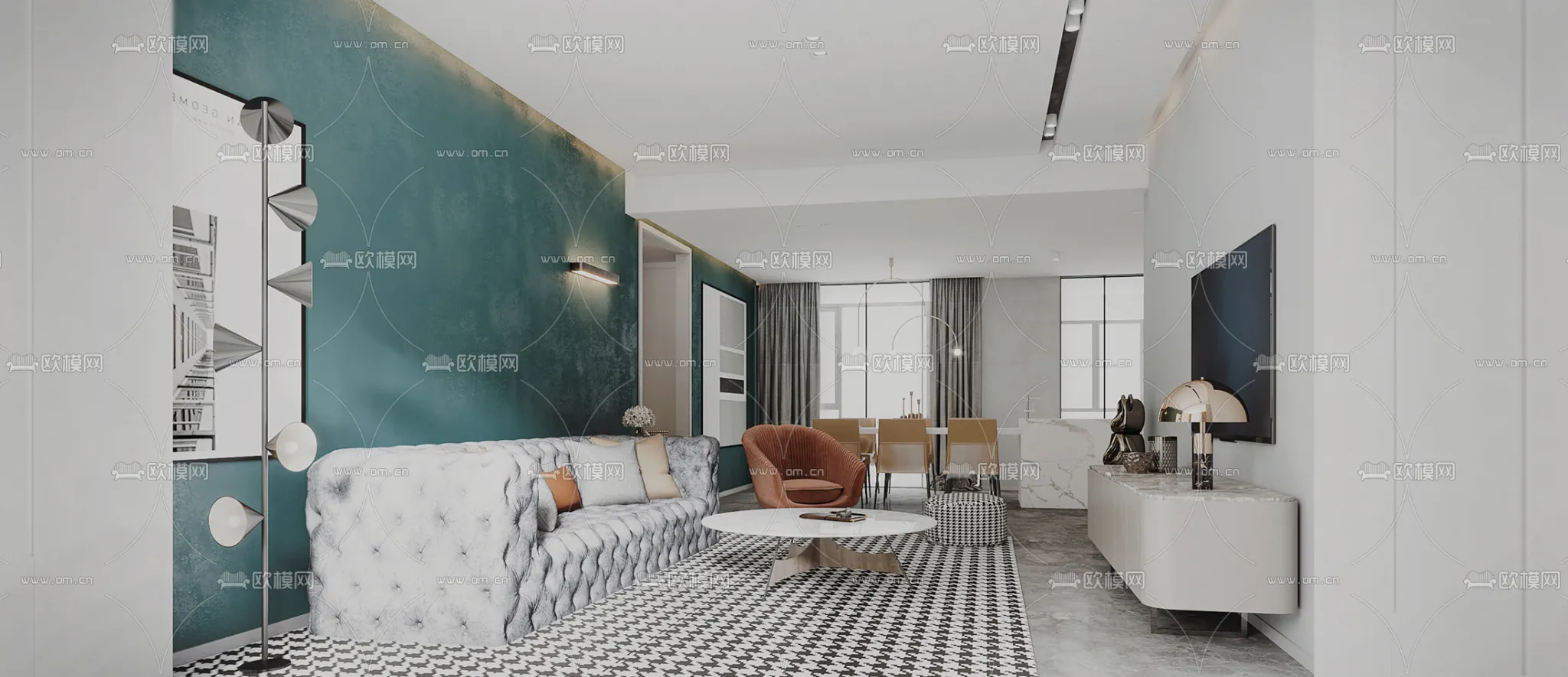 OUMOO 20 – CORONA MODELS – 36