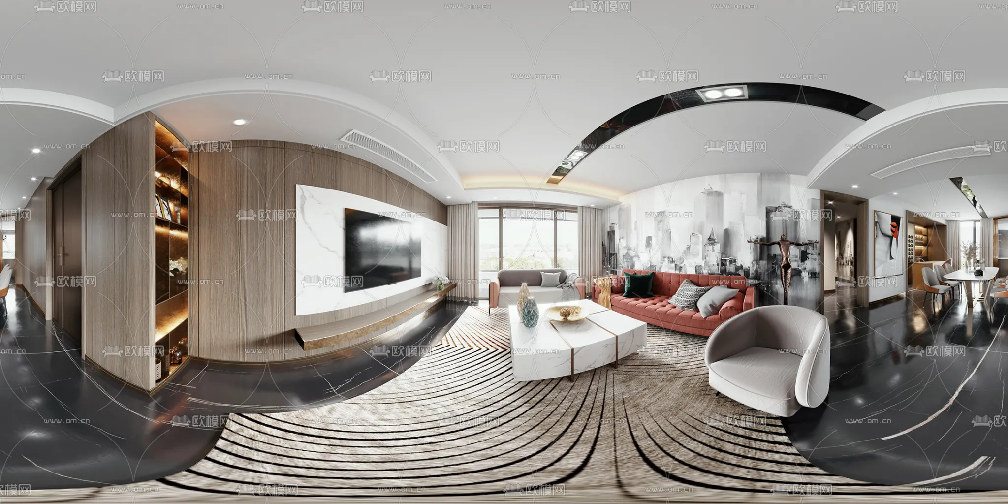 OUMOO 20 – CORONA MODELS – 37