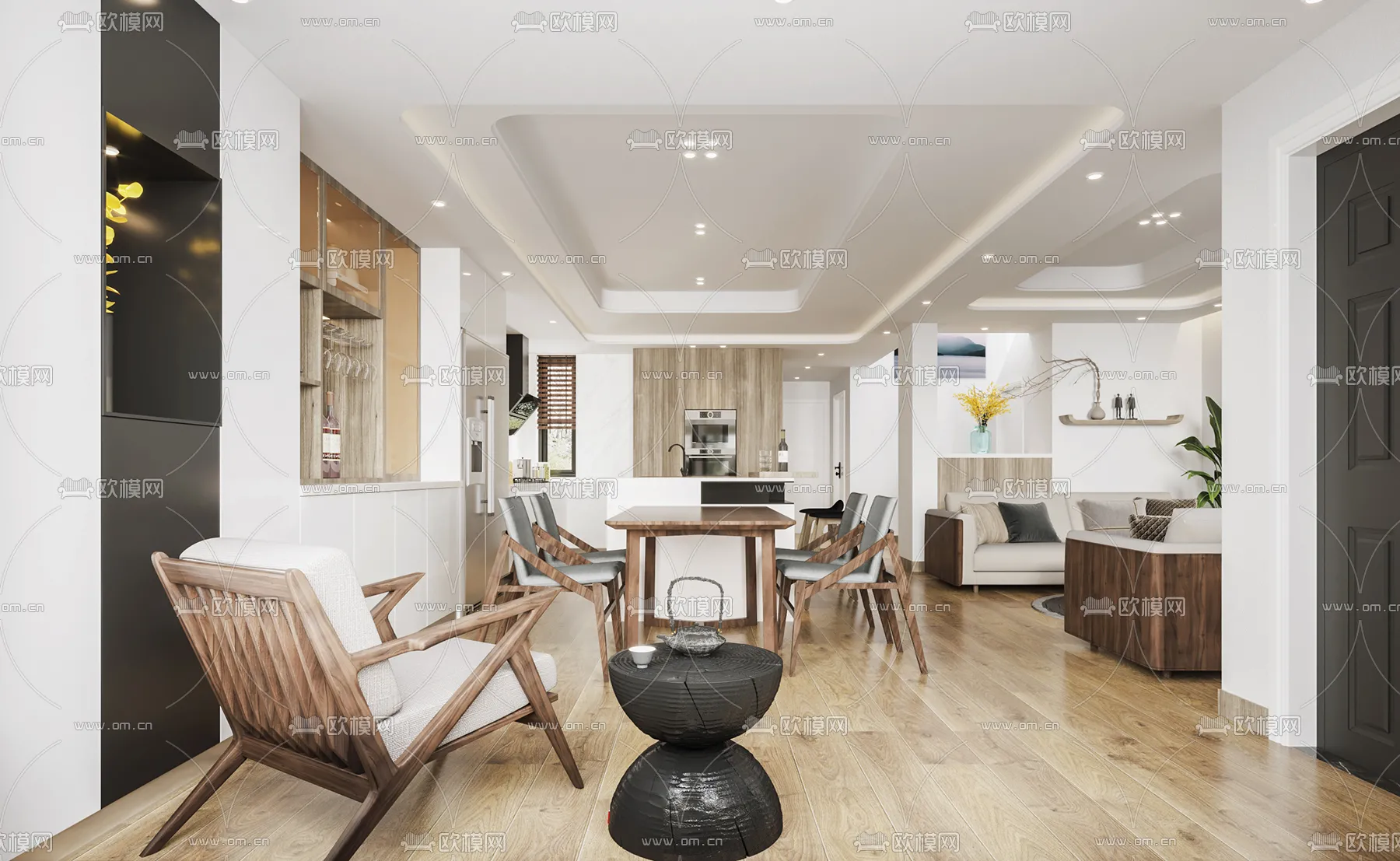 OUMOO 20 – CORONA MODELS – 38