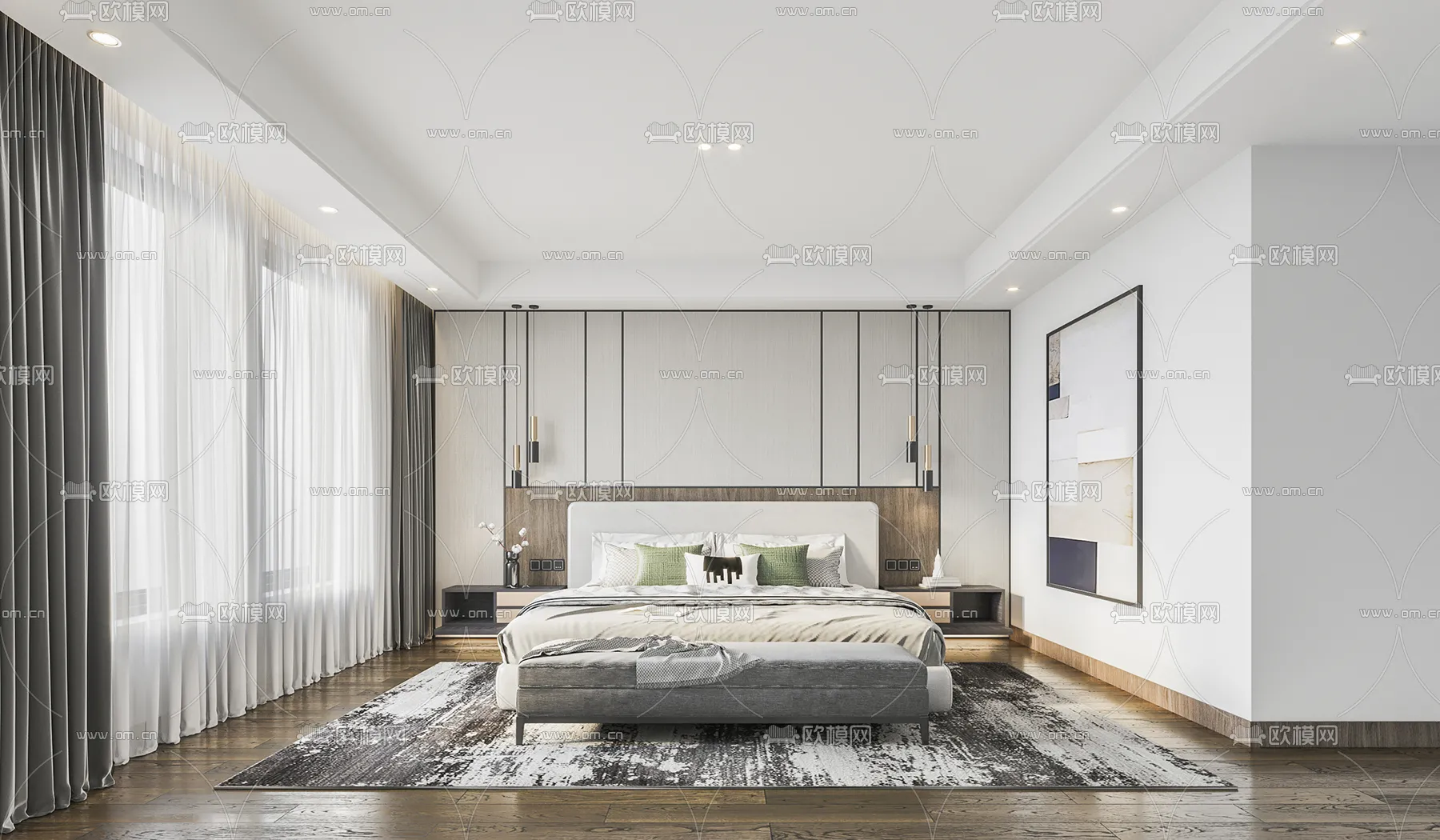 OUMOO 20 – CORONA MODELS – 39