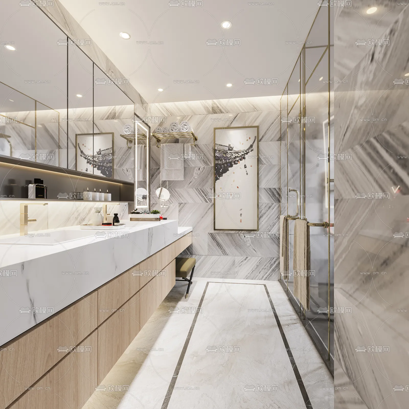 OUMOO 20 – CORONA MODELS – 40