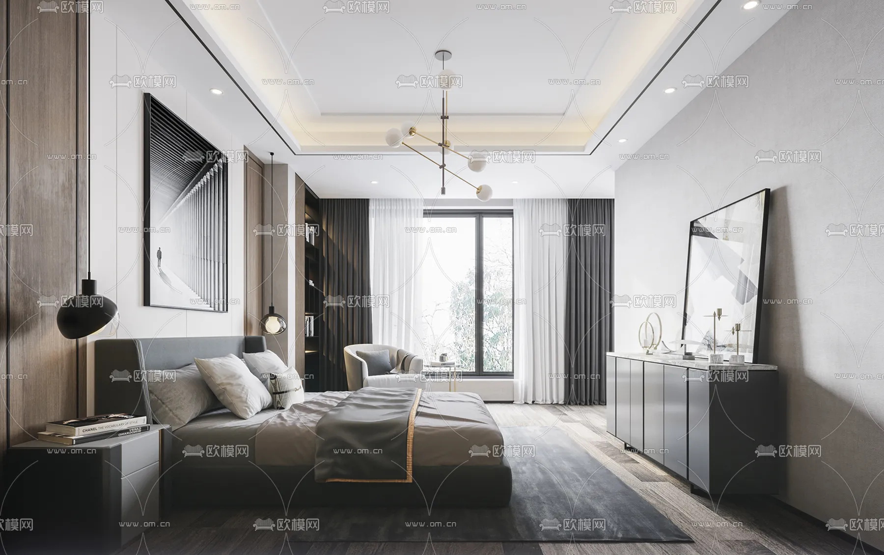 OUMOO 20 – CORONA MODELS – 42