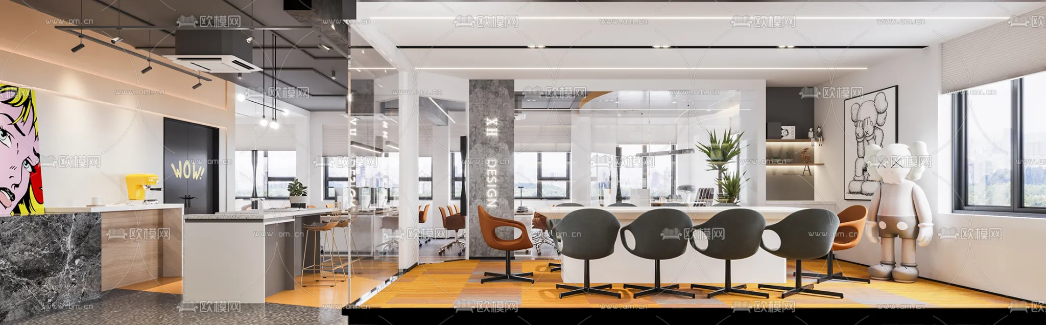 OUMOO 20 – CORONA MODELS – 43