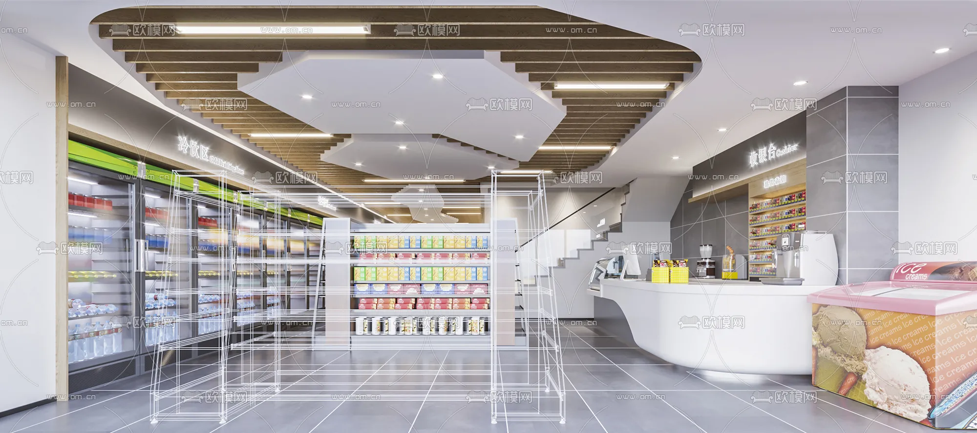 OUMOO 20 – CORONA MODELS – 44