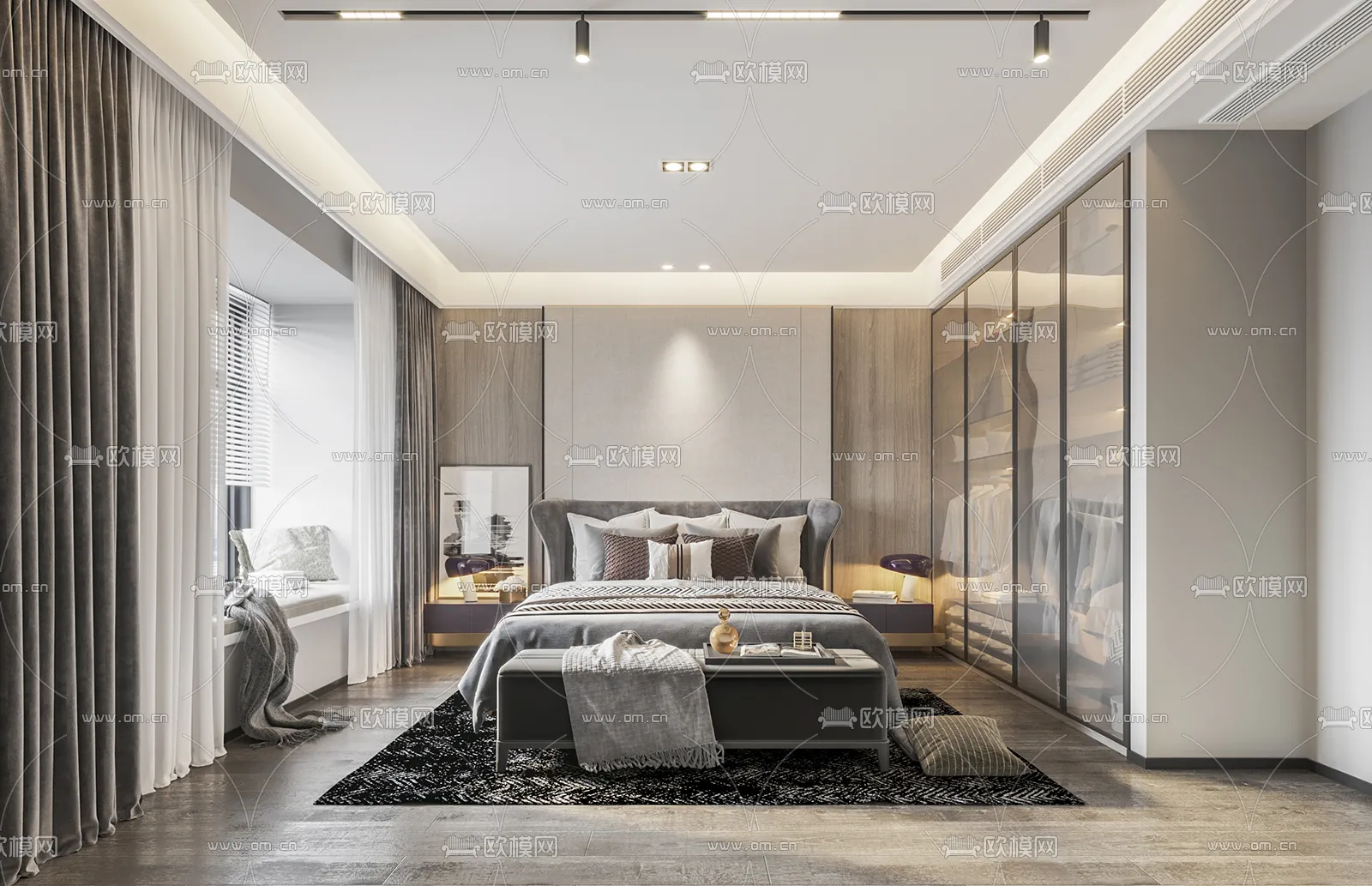 OUMOO 20 – CORONA MODELS – 45