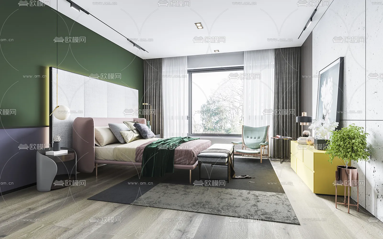 OUMOO 20 – CORONA MODELS – 46