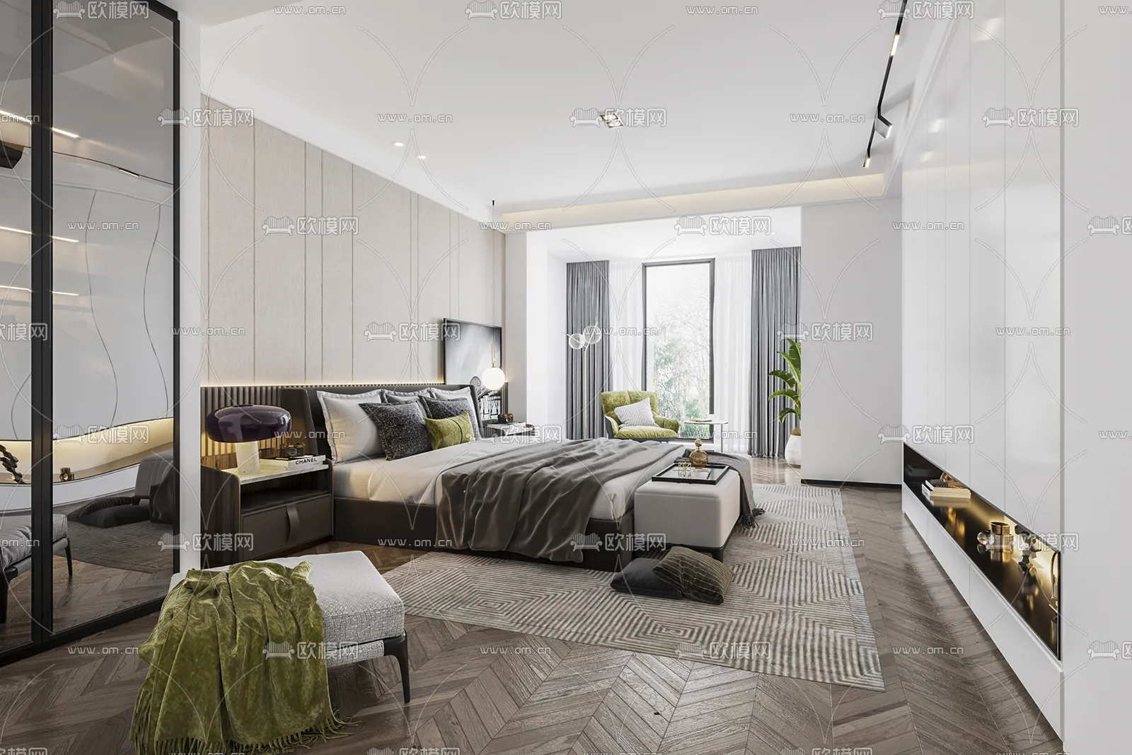 OUMOO 20 – CORONA MODELS – 48