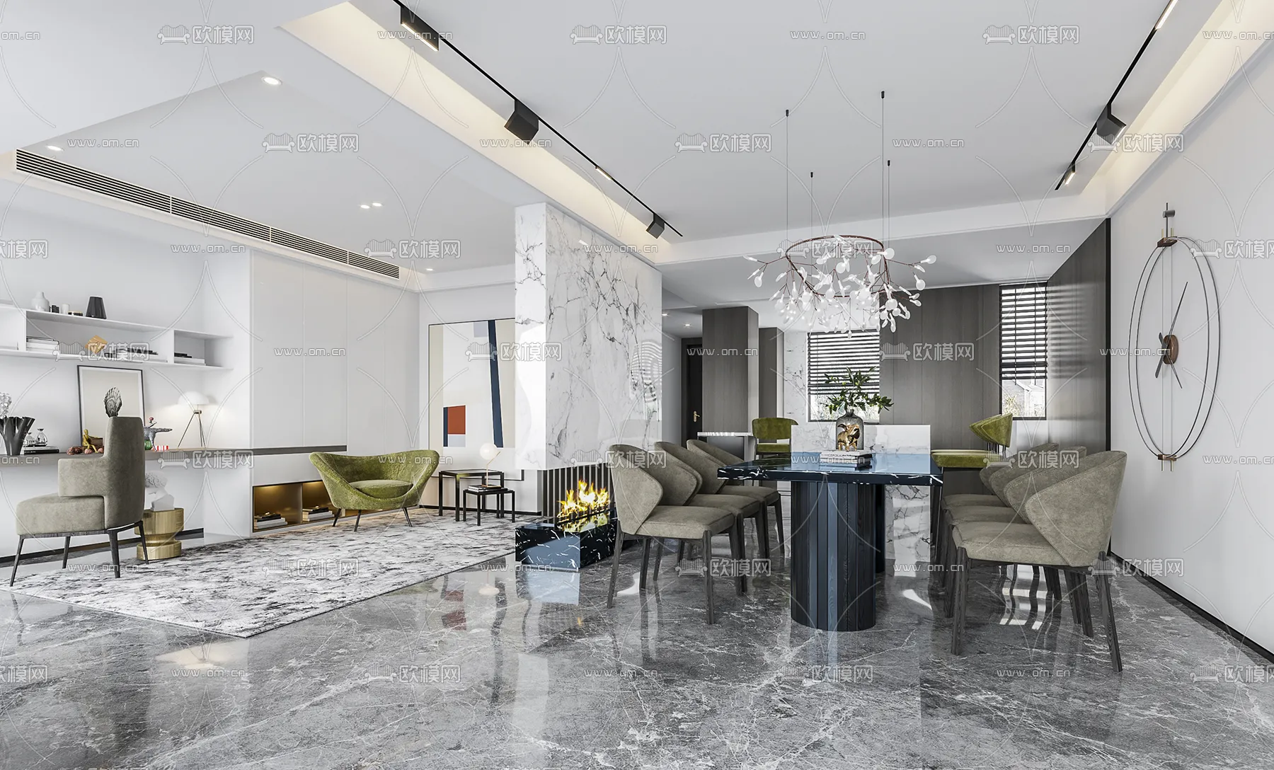 OUMOO 20 – CORONA MODELS – 49