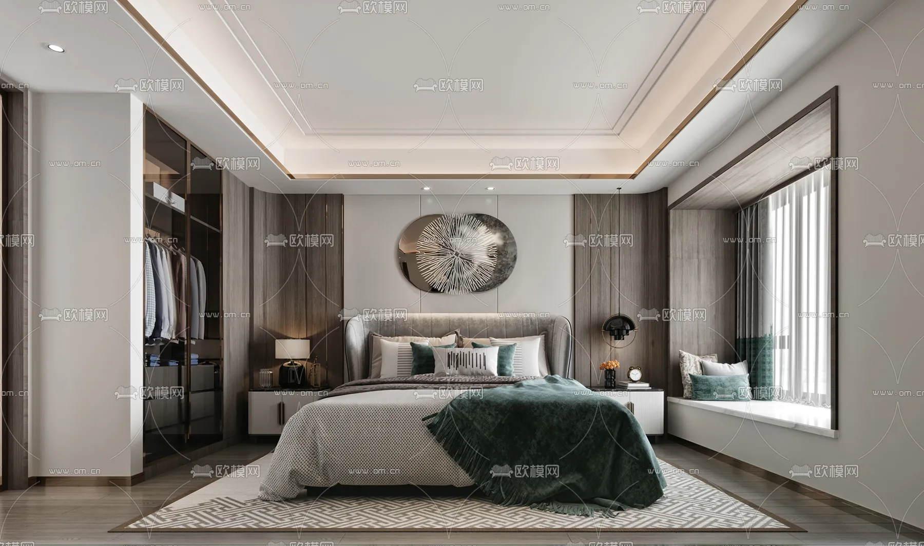 OUMOO 20 – CORONA MODELS – 5