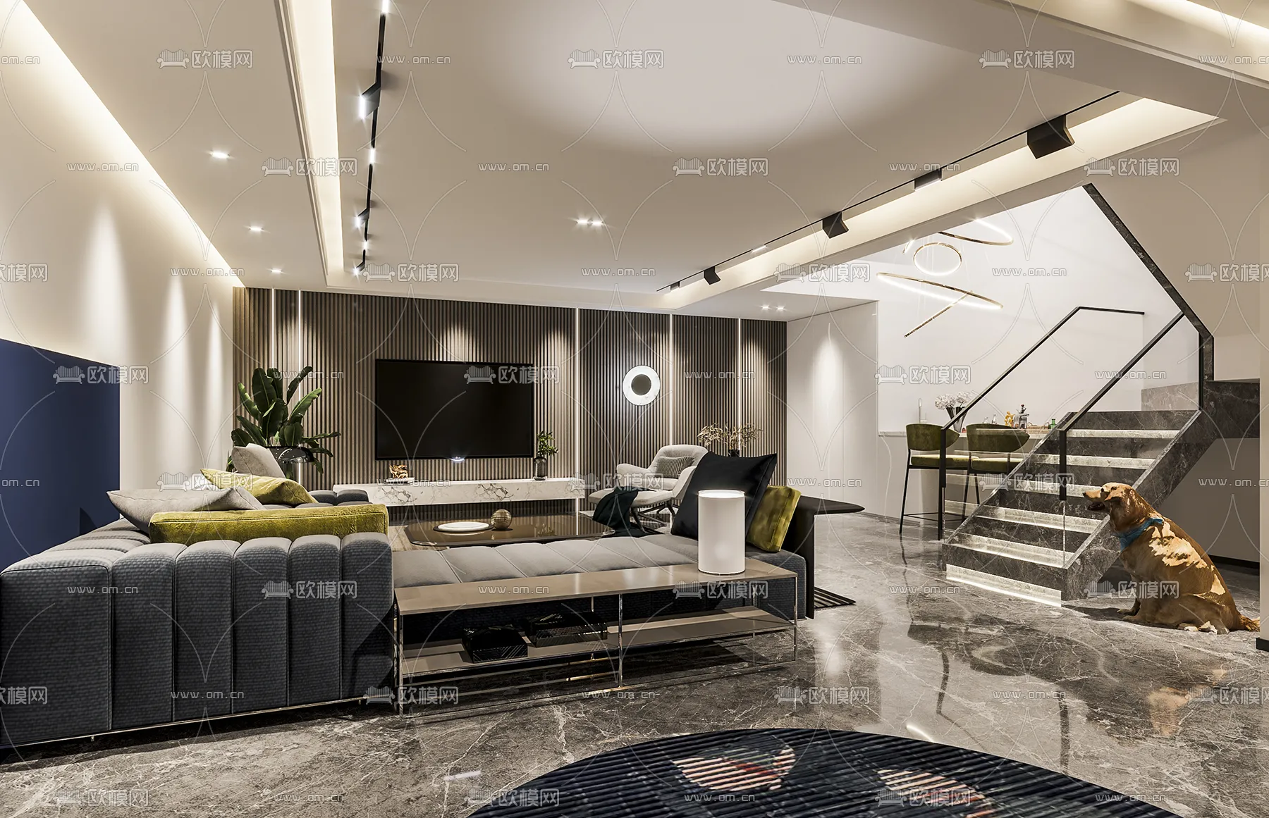 OUMOO 20 – CORONA MODELS – 50