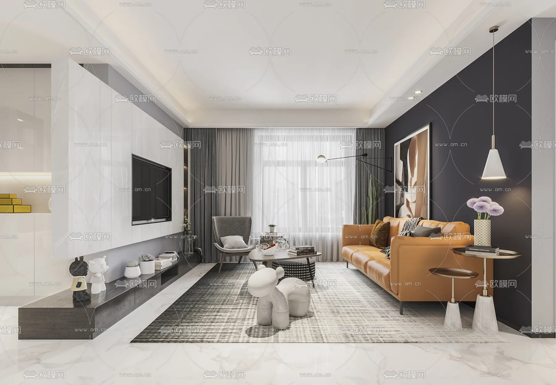 OUMOO 20 – CORONA MODELS – 51