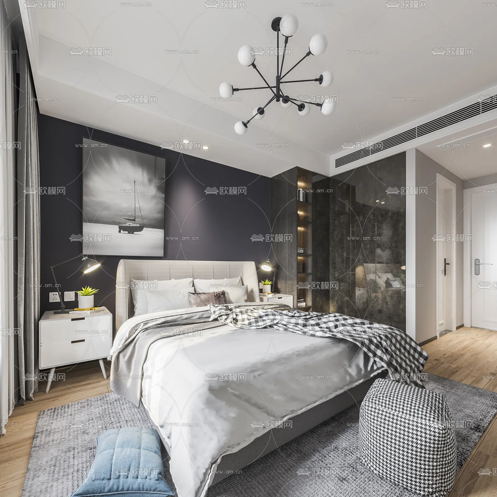 OUMOO 20 – CORONA MODELS – 52