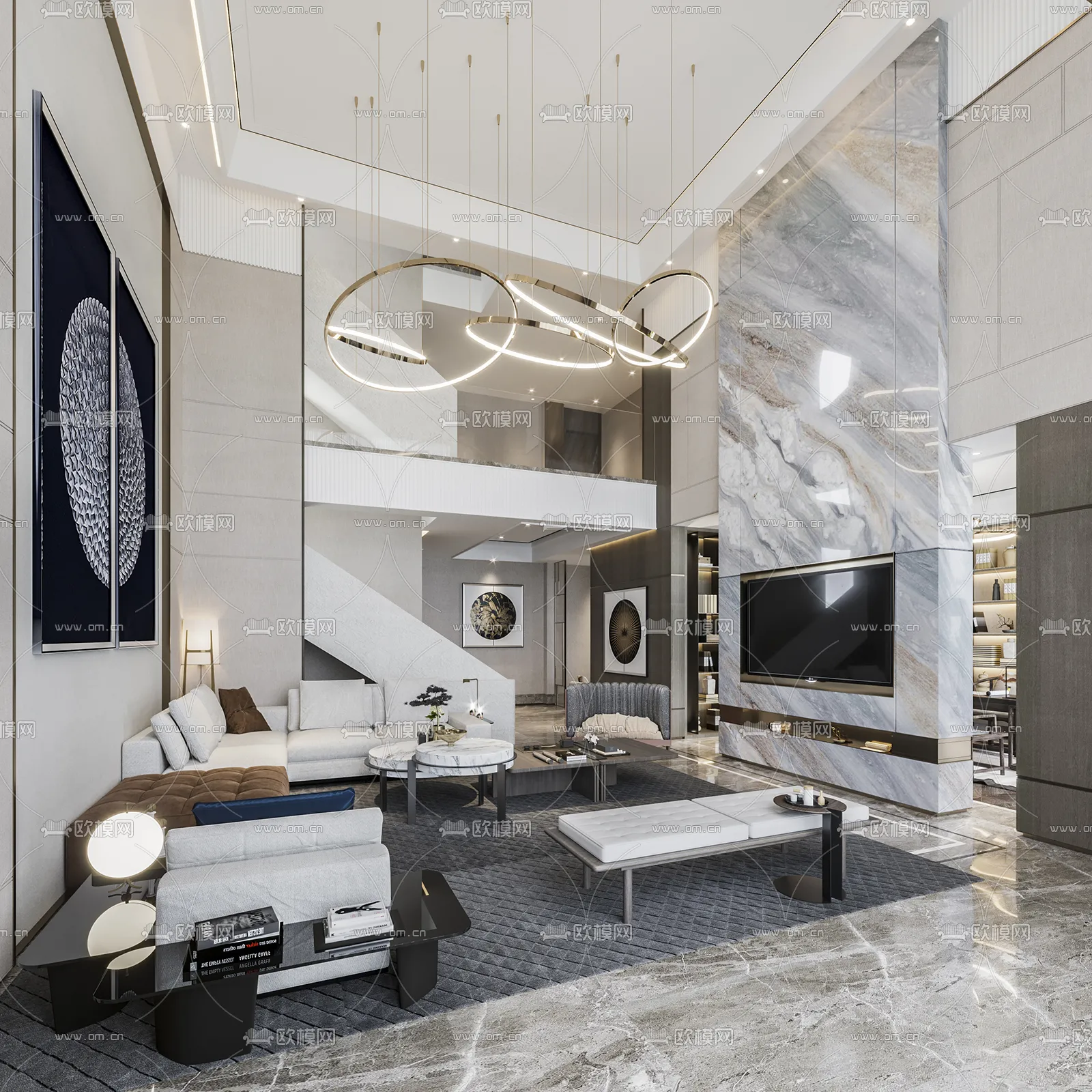 OUMOO 20 – CORONA MODELS – 53