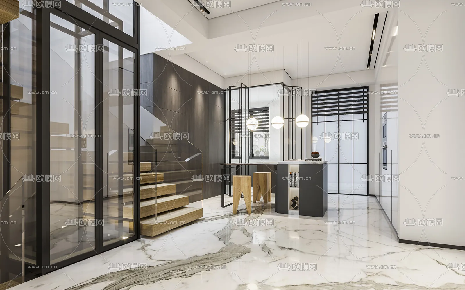 OUMOO 20 – CORONA MODELS – 56