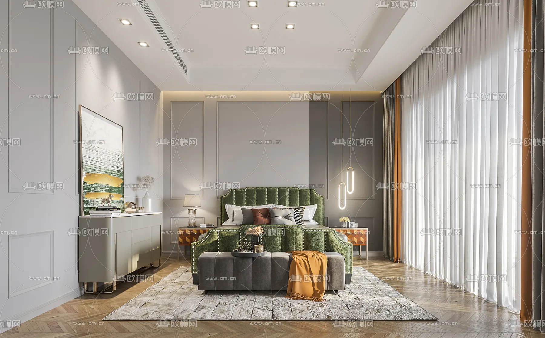 OUMOO 20 – CORONA MODELS – 57