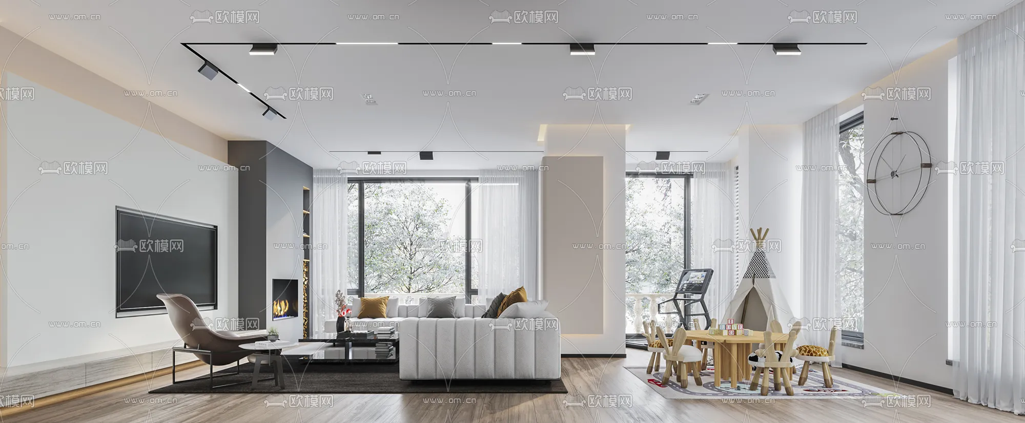 OUMOO 20 – CORONA MODELS – 58