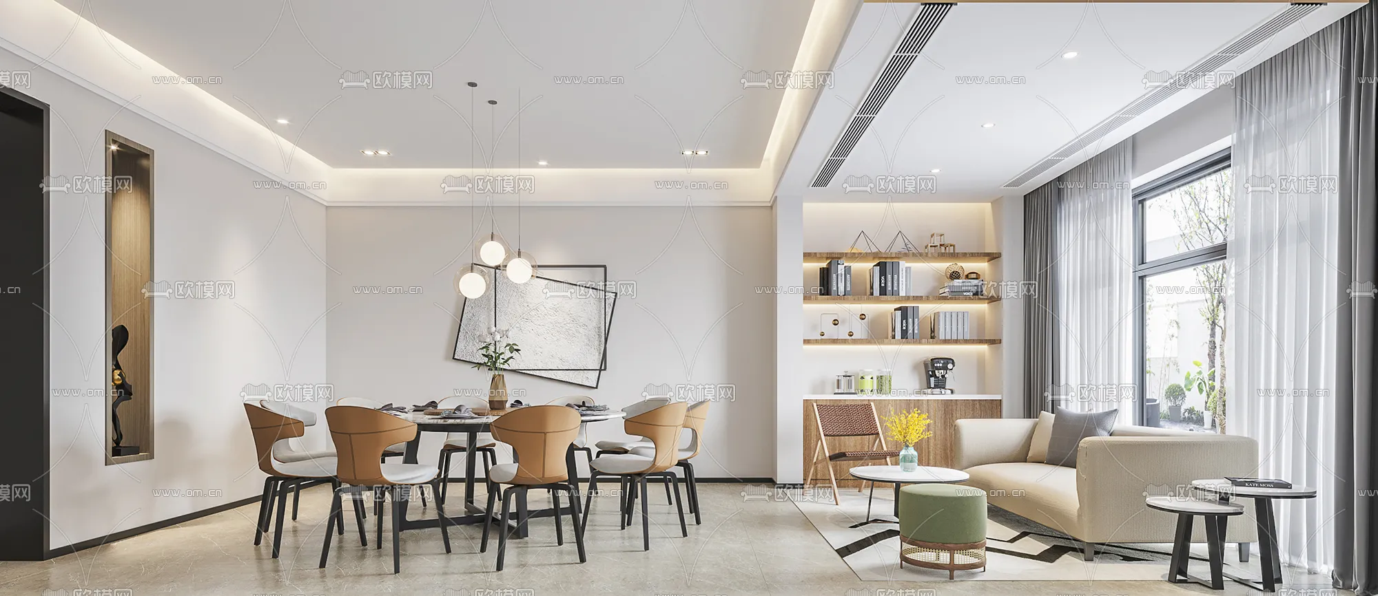 OUMOO 20 – CORONA MODELS – 59