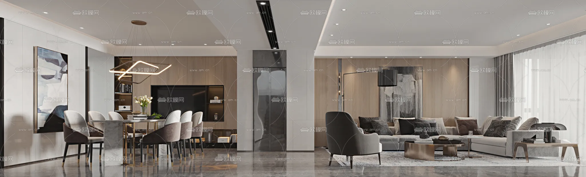 OUMOO 20 – CORONA MODELS – 6