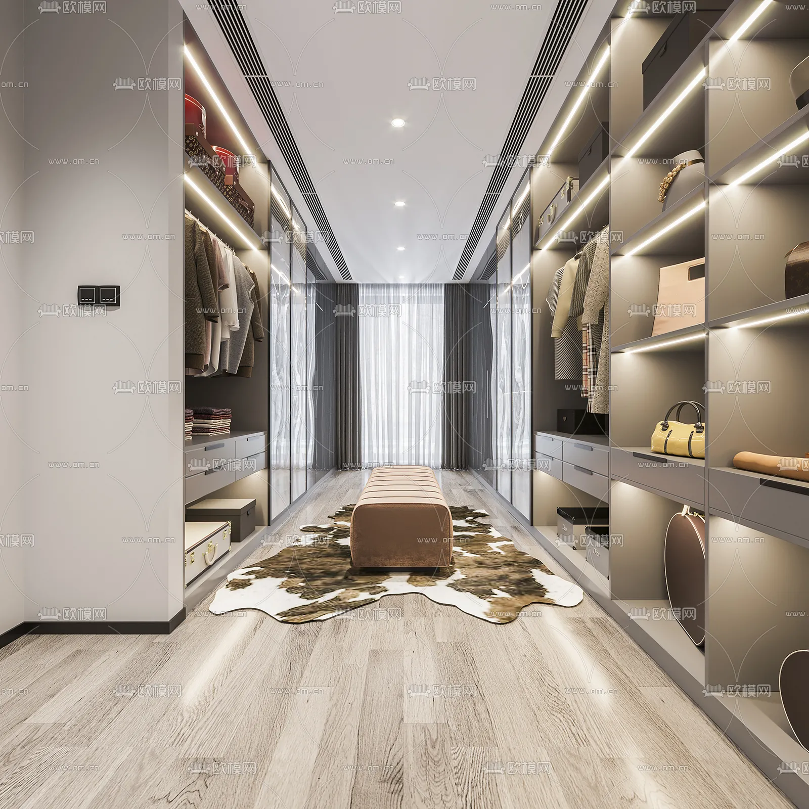 OUMOO 20 – CORONA MODELS – 60