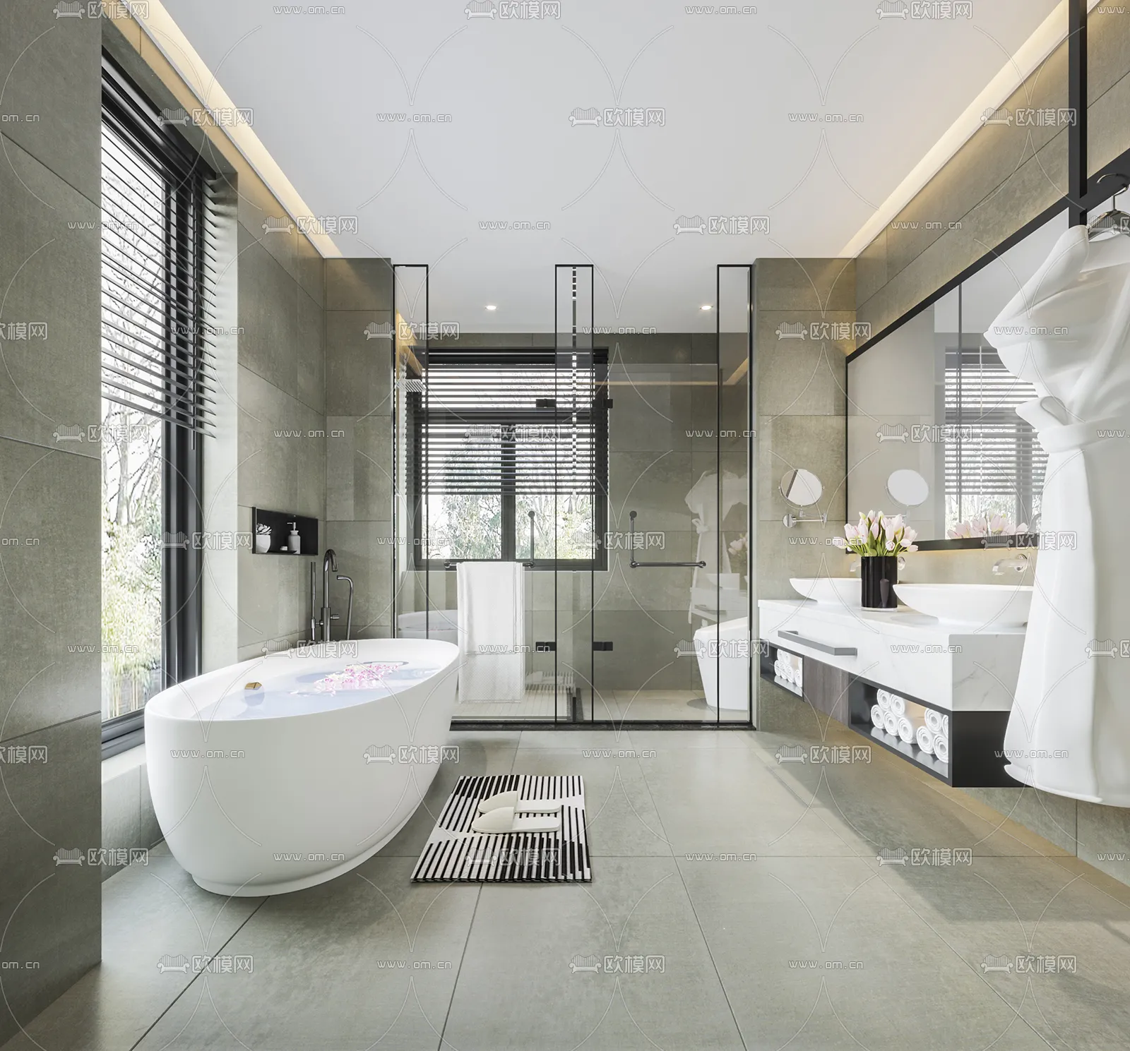 OUMOO 20 – CORONA MODELS – 61