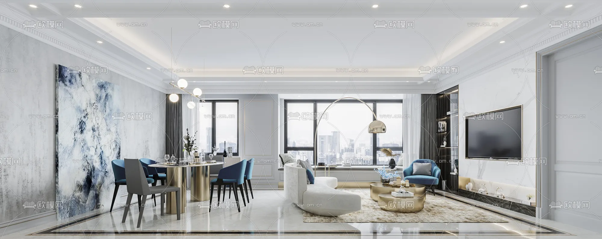 OUMOO 20 – CORONA MODELS – 62