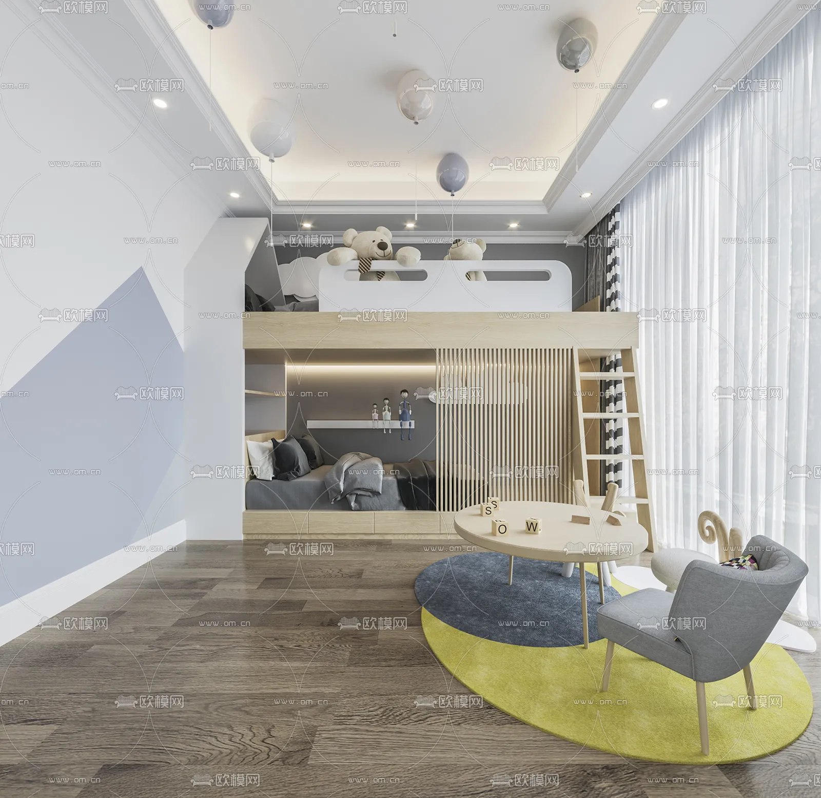 OUMOO 20 – CORONA MODELS – 63