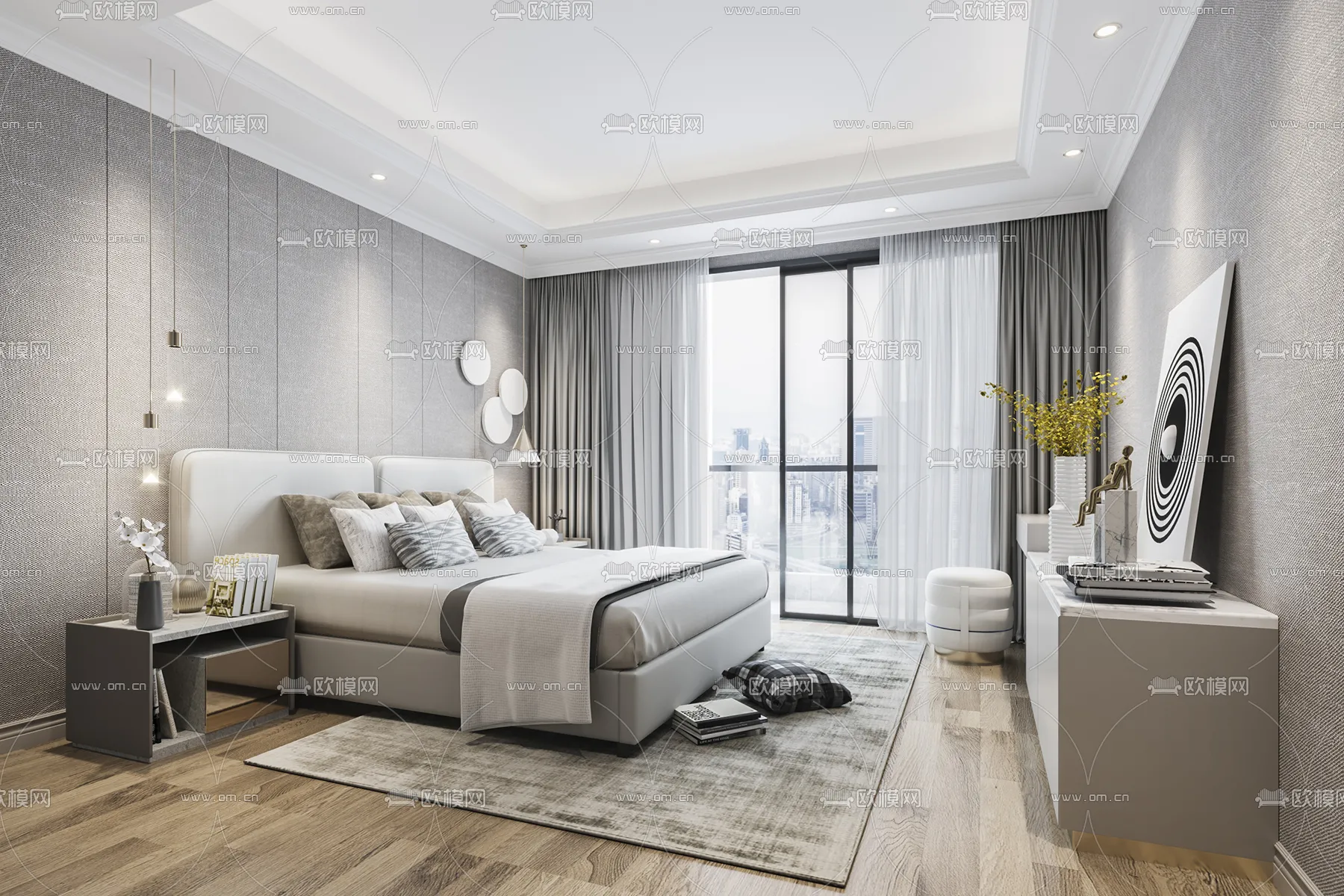 OUMOO 20 – CORONA MODELS – 64