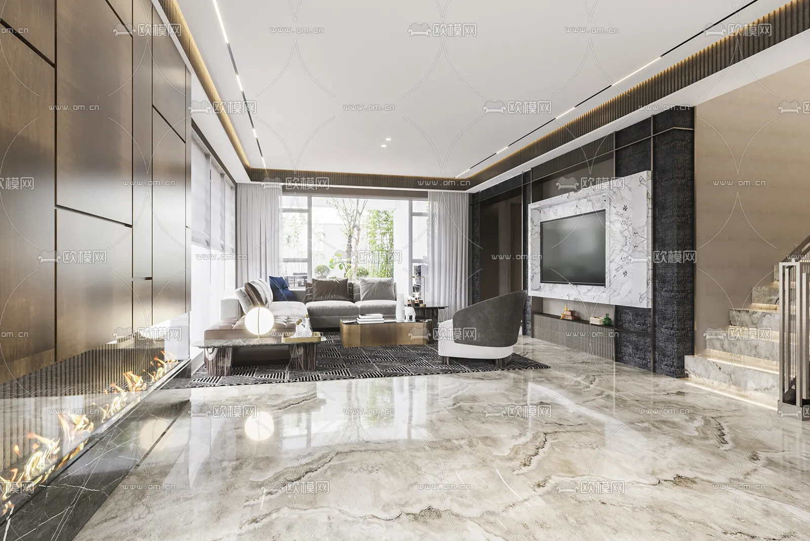 OUMOO 20 – CORONA MODELS – 65