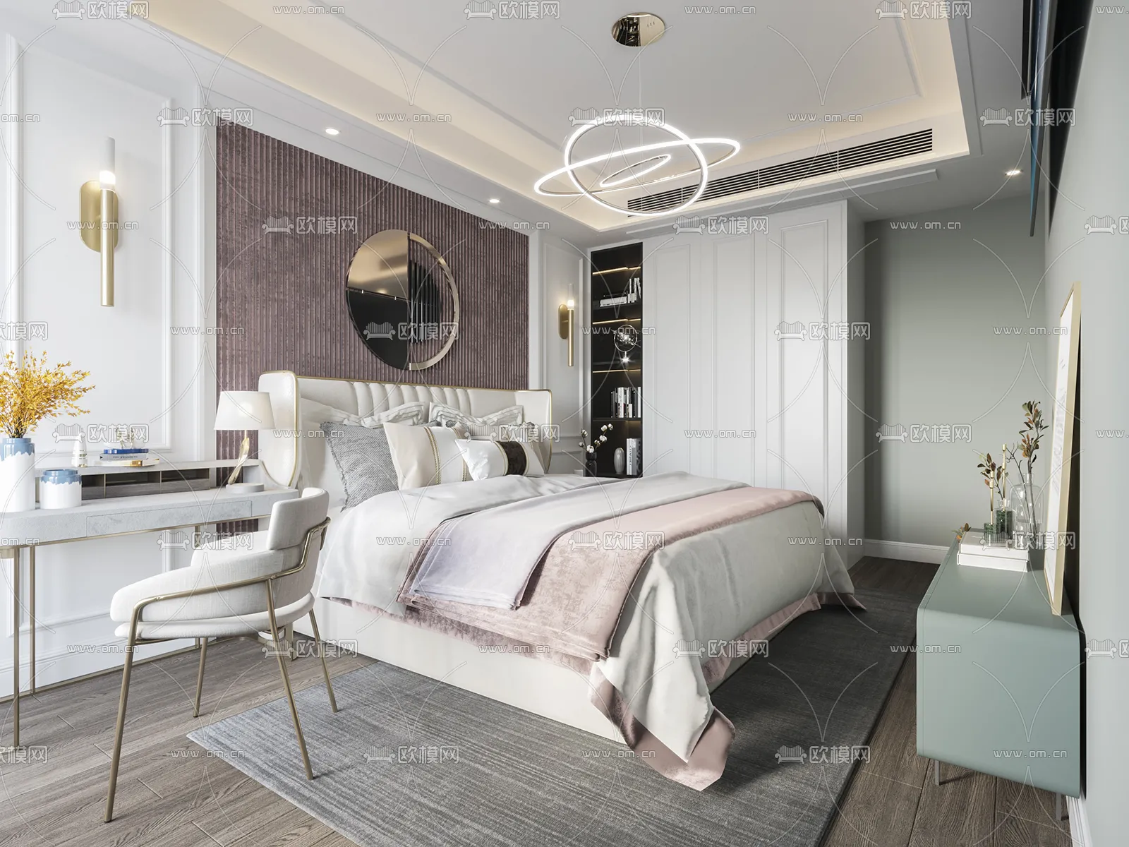 OUMOO 20 – CORONA MODELS – 69