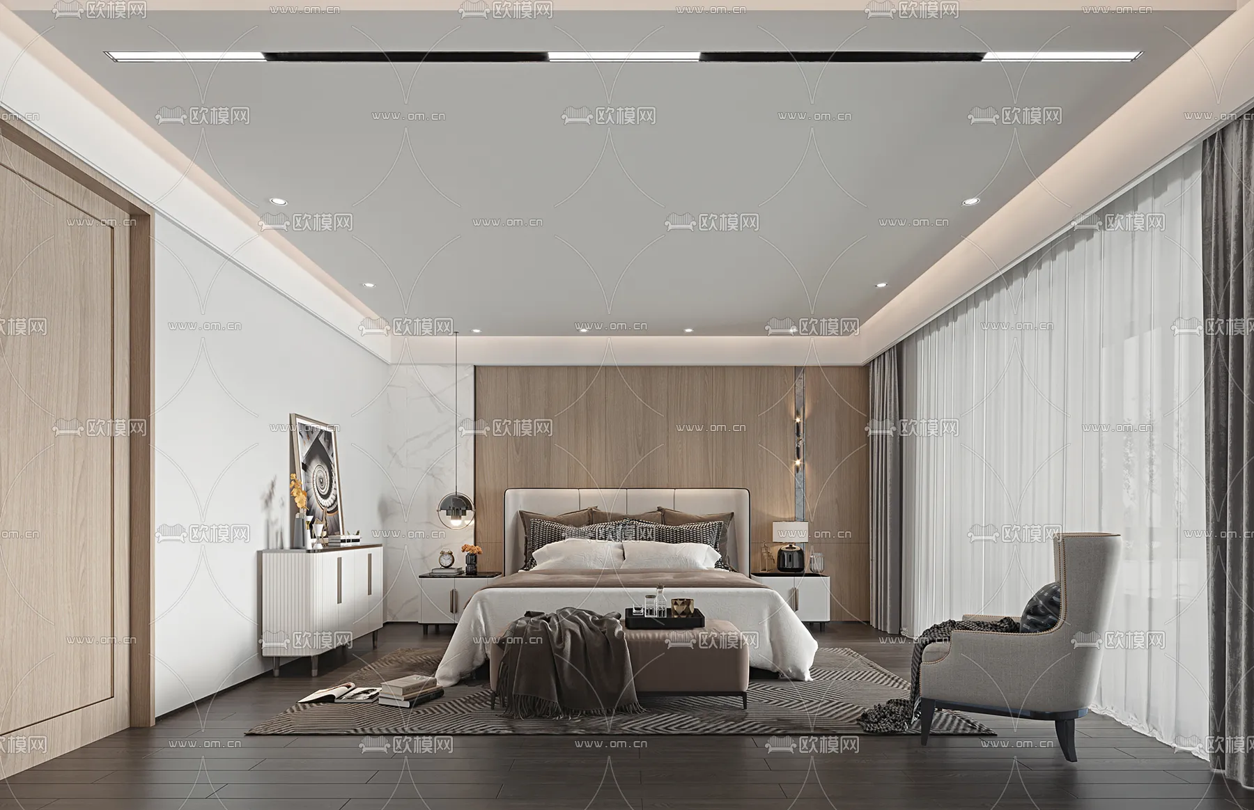 OUMOO 20 – CORONA MODELS – 7