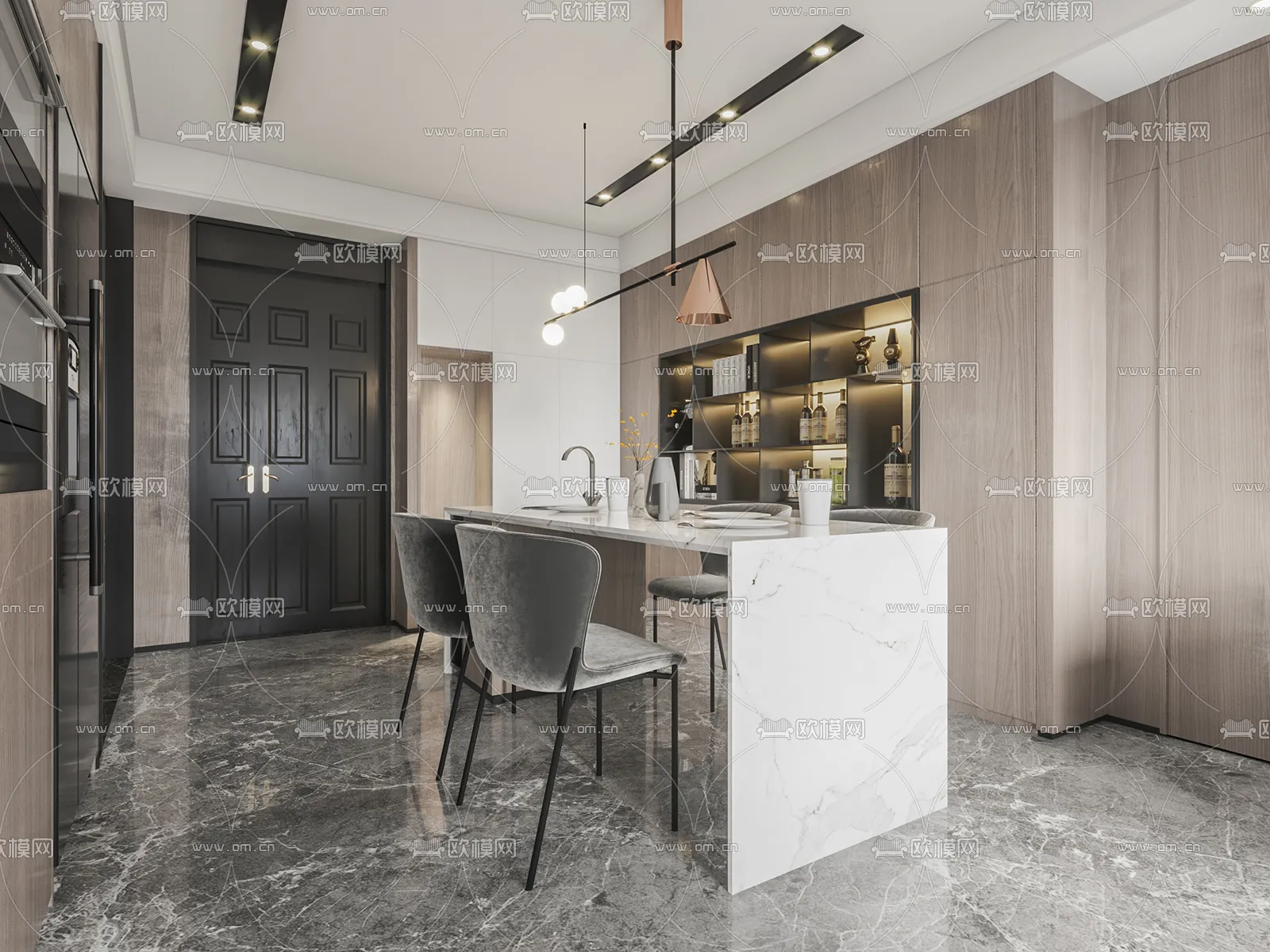 OUMOO 20 – CORONA MODELS – 70