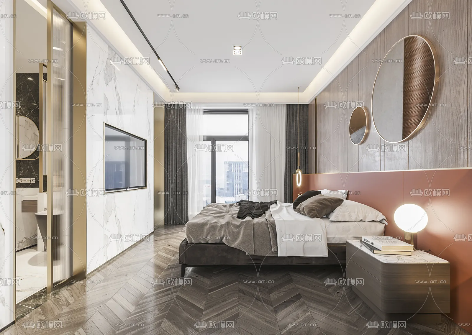 OUMOO 20 – CORONA MODELS – 71