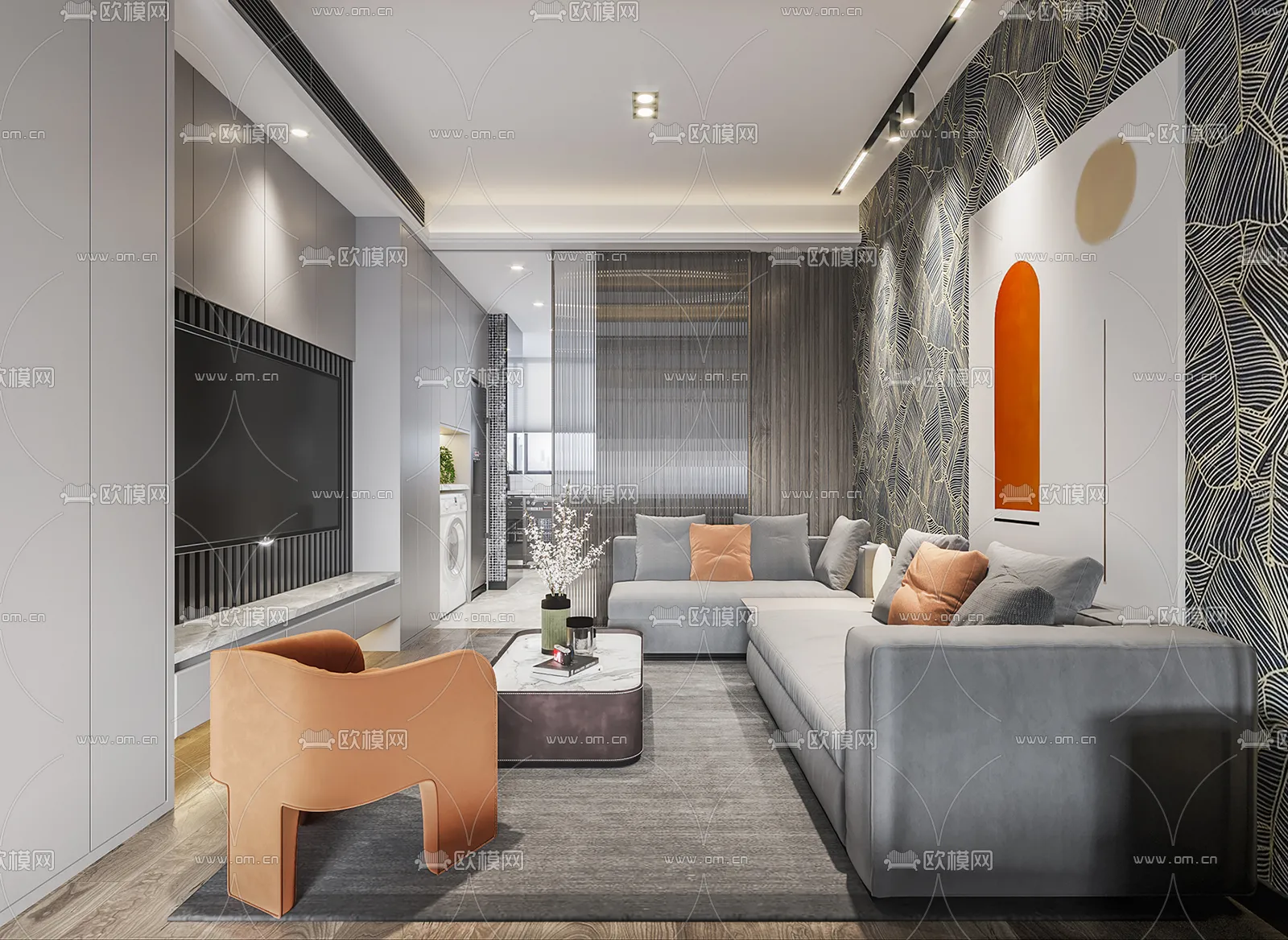 OUMOO 20 – CORONA MODELS – 73