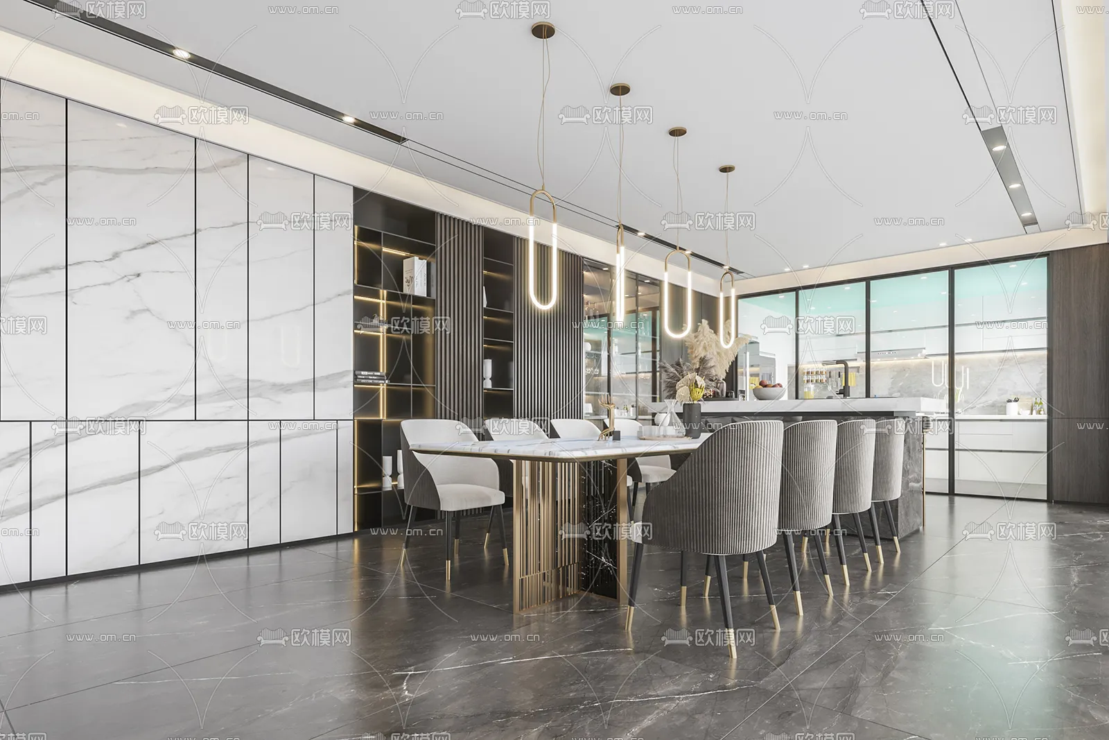 OUMOO 20 – CORONA MODELS – 75