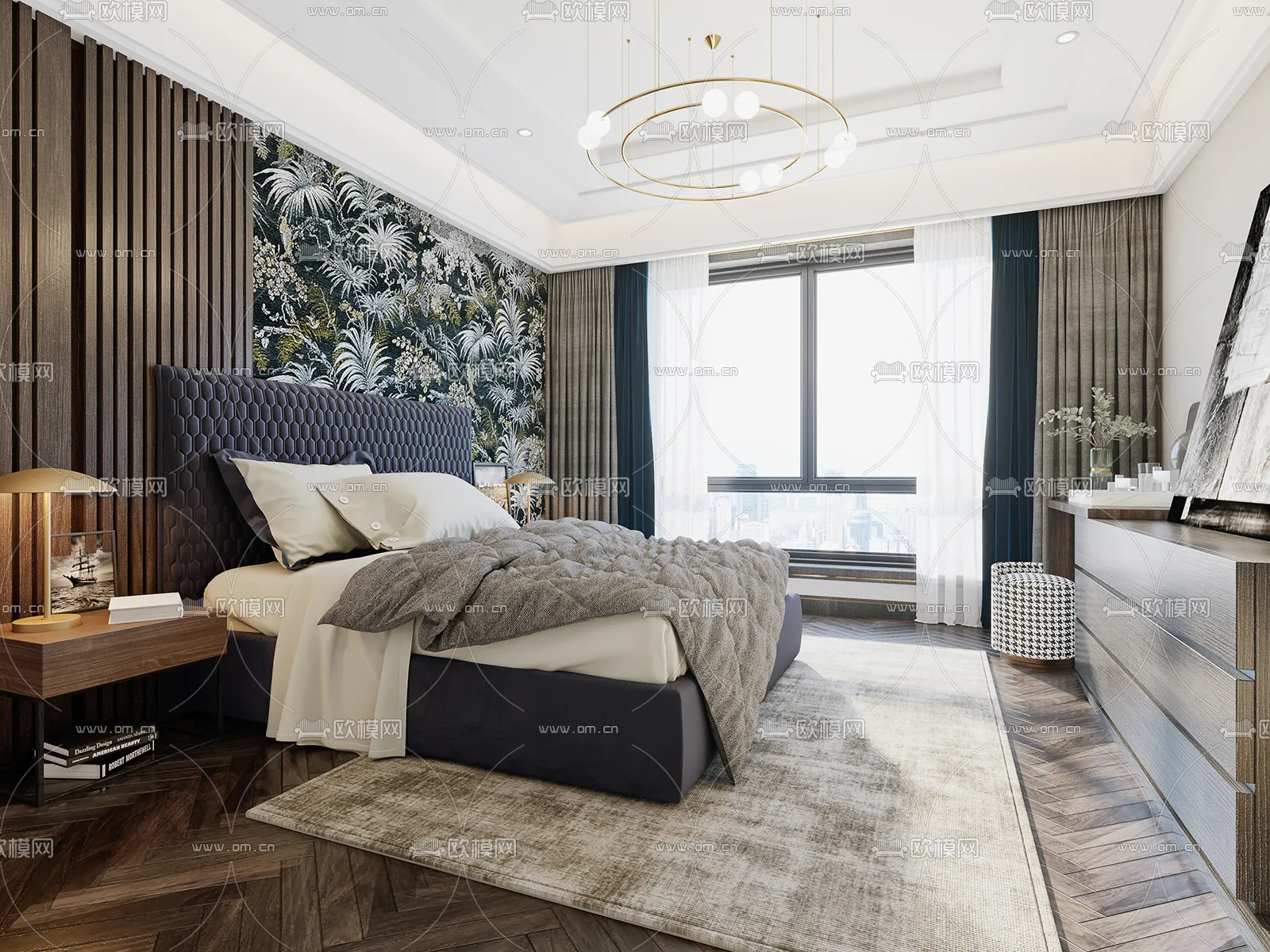 OUMOO 20 – CORONA MODELS – 77