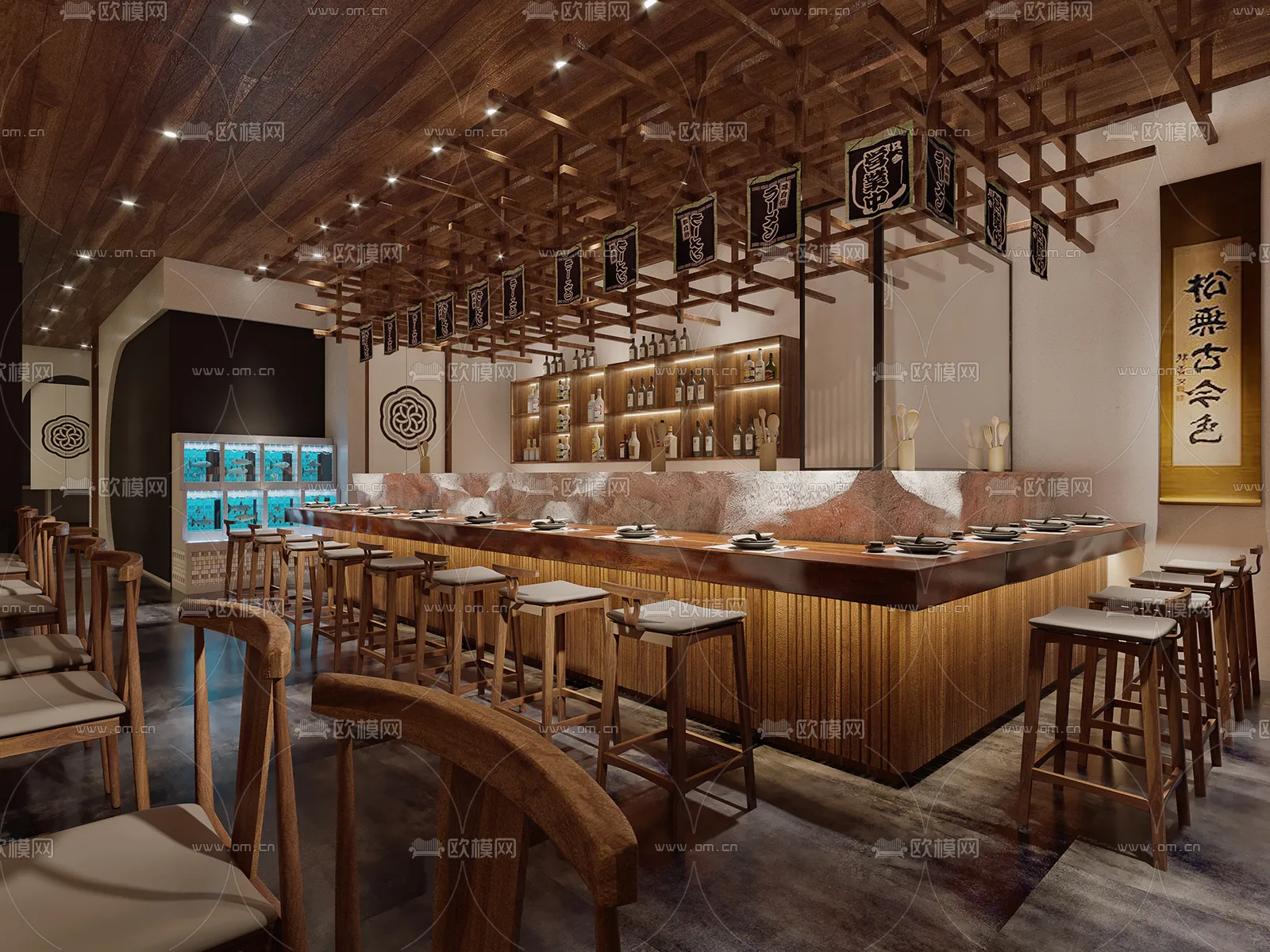 OUMOO 20 – CORONA MODELS – 78