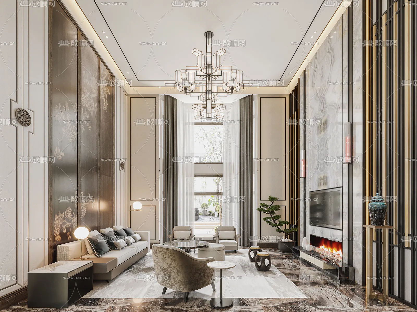 OUMOO 20 – CORONA MODELS – 79