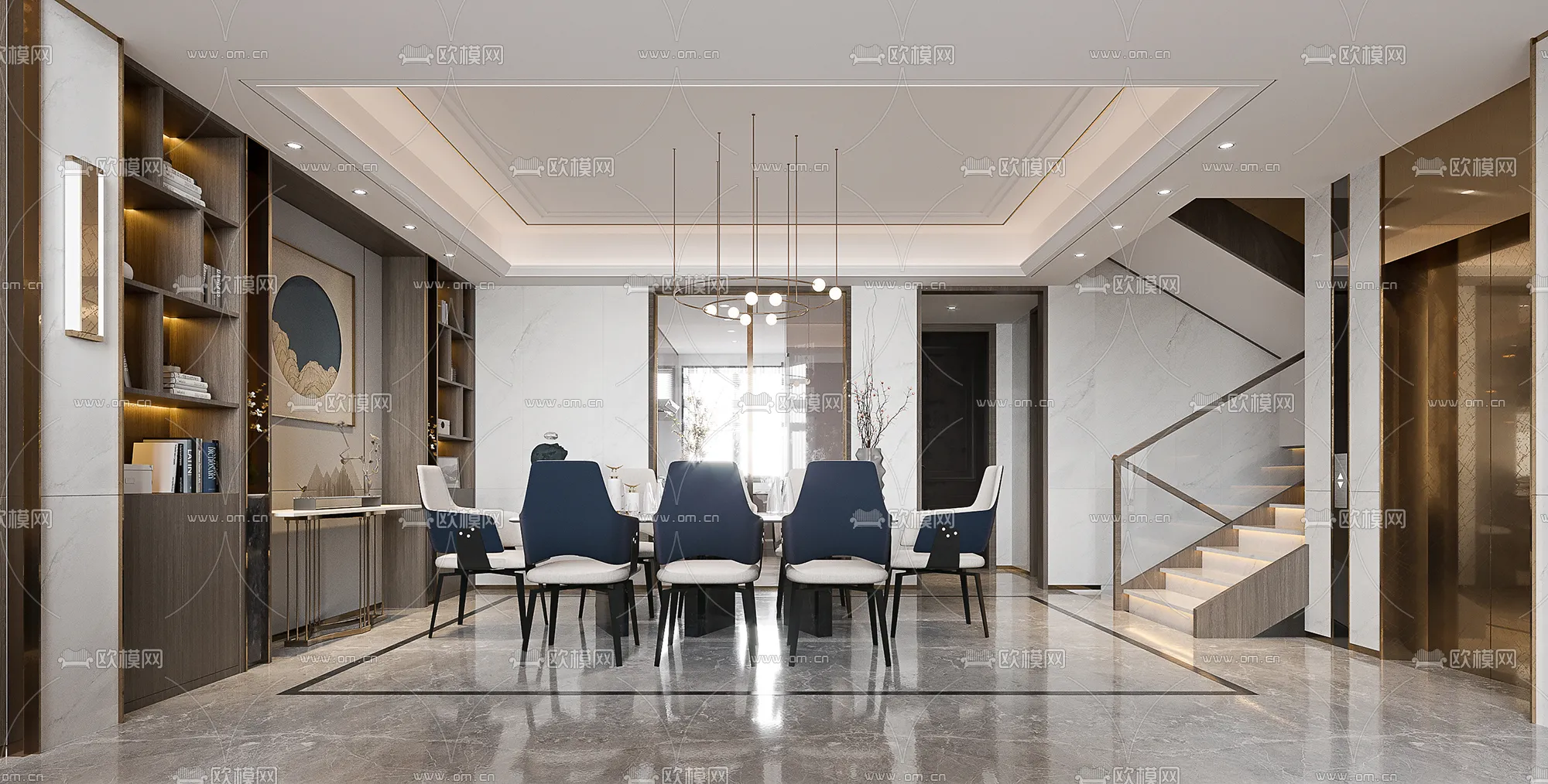 OUMOO 20 – CORONA MODELS – 8