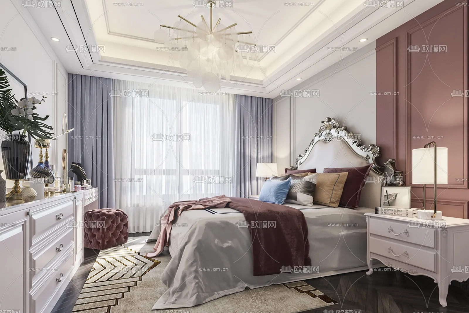 OUMOO 20 – CORONA MODELS – 81