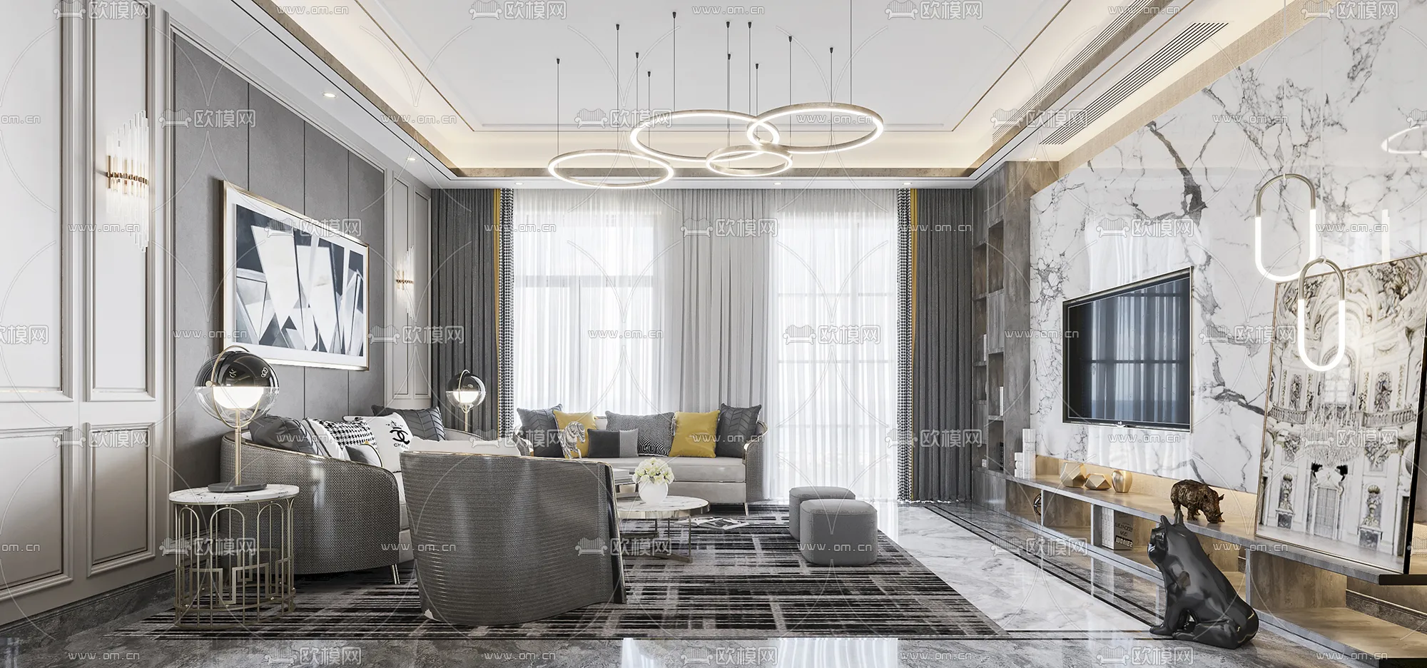 OUMOO 20 – CORONA MODELS – 82