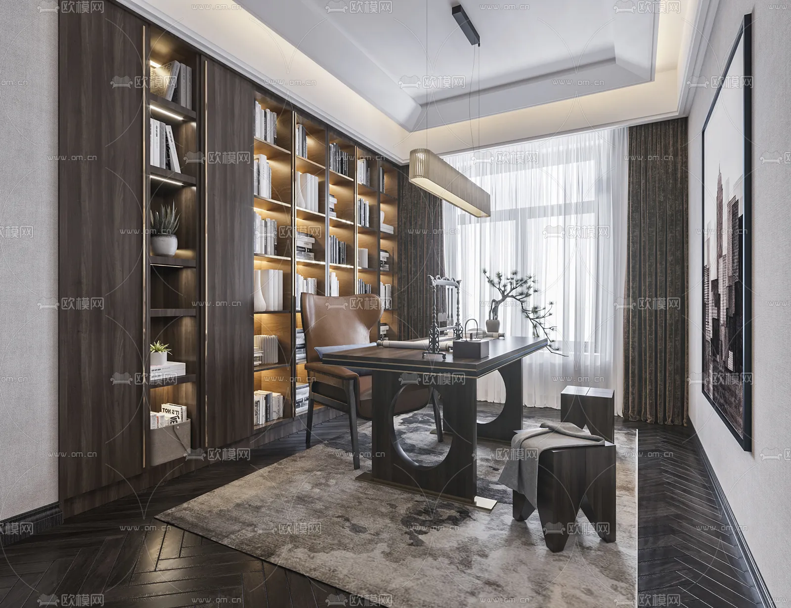 OUMOO 20 – CORONA MODELS – 84