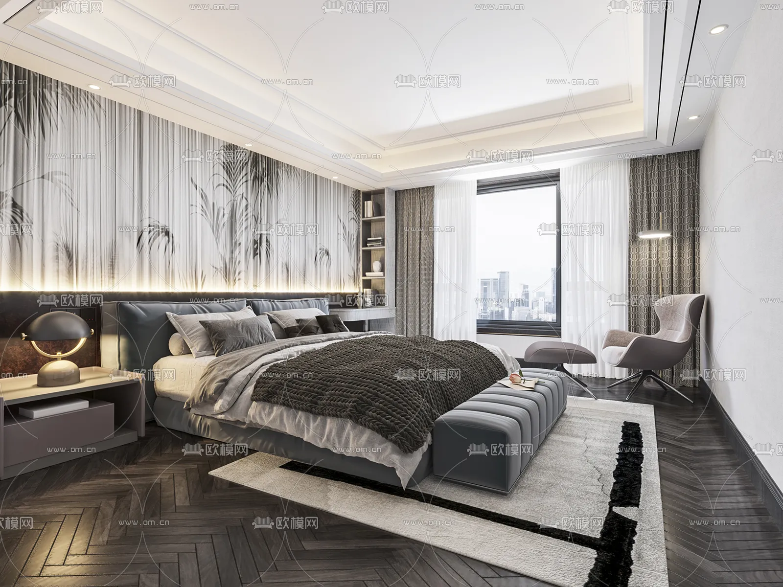 OUMOO 20 – CORONA MODELS – 85