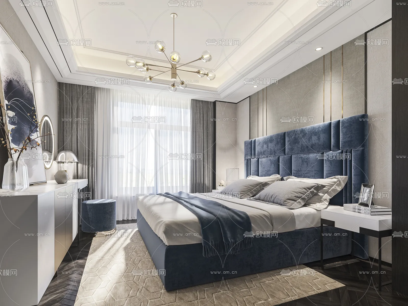 OUMOO 20 – CORONA MODELS – 87