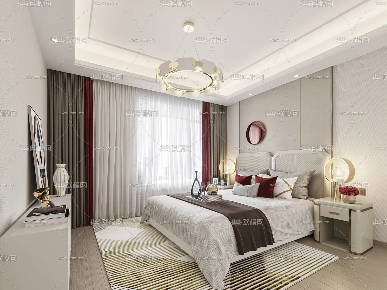 OUMOO 20 – CORONA MODELS – 89