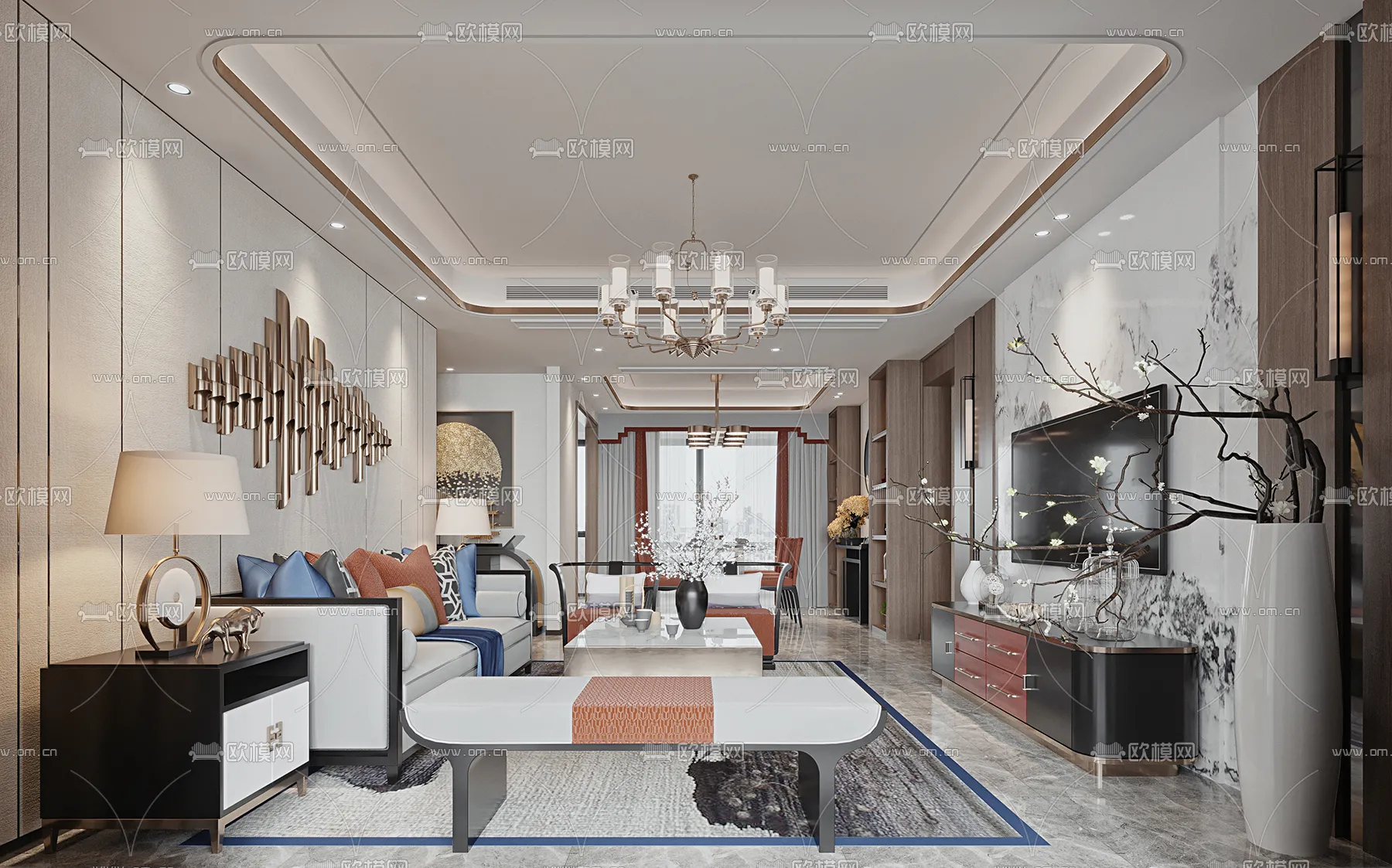 OUMOO 20 – CORONA MODELS – 9